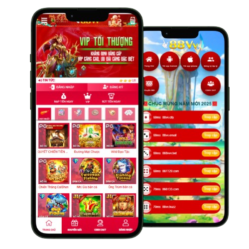 tải app 88vv